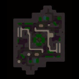 Cleansing Problem v.0.9 - Warcraft 3: Custom Map avatar