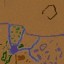 clear the forest v 1.2 - Warcraft 3 Custom map: Mini map