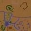 clear the forest v 1.5 - Warcraft 3 Custom map: Mini map