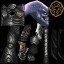 Cleo Zombies Warcraft 3: Map image