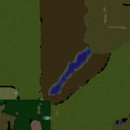 CleoZombies - Warcraft 3: Custom Map avatar