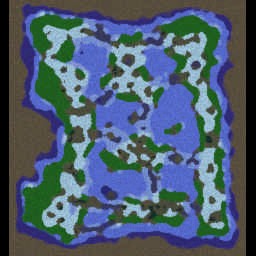 Cliffhanger - Warcraft 3: Custom Map avatar