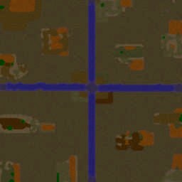 Cliffs and Rivers - Warcraft 3: Custom Map avatar