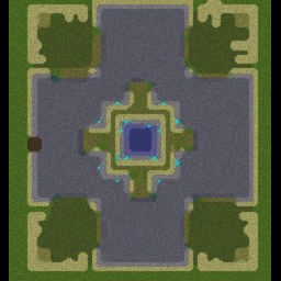 Clobohne Battle - Warcraft 3: Custom Map avatar