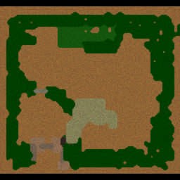 Clone of Darkness by Batchuluun - Warcraft 3: Custom Map avatar