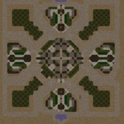 Clone Wars(P) V1(Final) - Warcraft 3: Custom Map avatar
