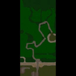 Closed City v87.3 - Warcraft 3: Custom Map avatar