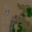 Clouds Past Warcraft 3: Map image