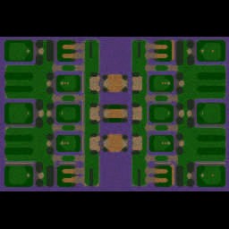 Cloudy Garden V2.0.2 - Warcraft 3: Custom Map avatar