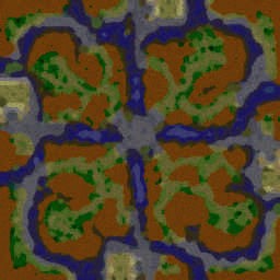 Clover Isles - Warcraft 3: Custom Map avatar