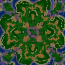 Cloverfield - Warcraft 3: Custom Map avatar
