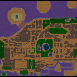 Cloverfield v1.0 - Warcraft 3: Custom Map avatar