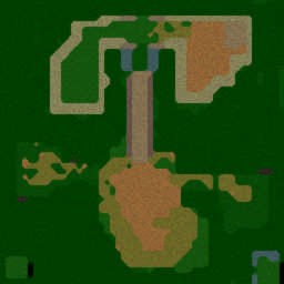 Clucky vs the LOG Ultiate battle - Warcraft 3: Custom Map avatar