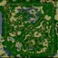 CMD Warcraft 3: Map image