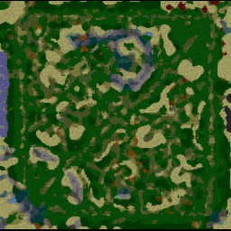 CMD v2.3b AI - Warcraft 3: Custom Map avatar