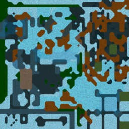 CMSHS WARS!!! - Warcraft 3: Custom Map avatar