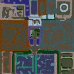 CmZ Avatar Project V . 2.0 - Warcraft 3: Custom Map avatar