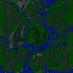 CNC Generals - Warcraft 3: Custom Map avatar