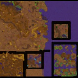 Co-op Mission: Rexxar1 v2.7 - Warcraft 3: Custom Map avatar