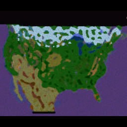 Coalition of America BETA v0.7 - Warcraft 3: Custom Map avatar