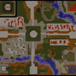 CoCo Defenders - Warcraft 3: Custom Map avatar