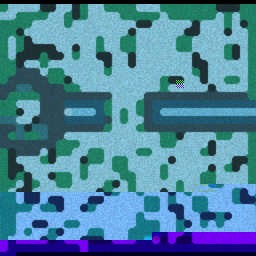 CoCo War 2.0 - Warcraft 3: Custom Map avatar