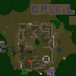 COD: Зомби v12.7 - Warcraft 3: Custom Map avatar