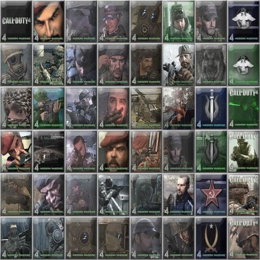 COD4: MW v1.0 beta 2 - Warcraft 3: Custom Map avatar