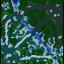 C.O.D.A V1.0b - Warcraft 3 Custom map: Mini map