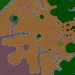Code: Eliminate 1.1x Evolution - Warcraft 3: Custom Map avatar