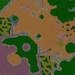 Code: Eliminate 1.8x Multiplayer - Warcraft 3: Custom Map avatar