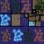 Code Lyoko 80.0A - Warcraft 3 Custom map: Mini map