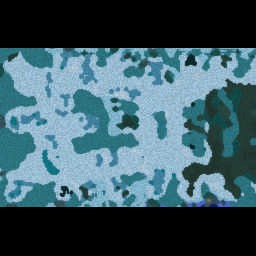 Cold Harbour - Arthas Force - Warcraft 3: Custom Map avatar