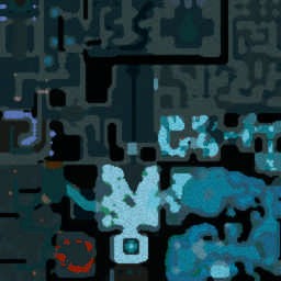 Cold Tempel V1.0 - Warcraft 3: Custom Map avatar