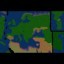 Cold War .30b - Warcraft 3 Custom map: Mini map