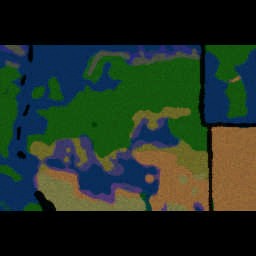 Cold War .34c - Warcraft 3: Custom Map avatar