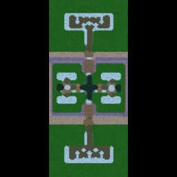 Cold War - Warcraft 3: Custom Map avatar