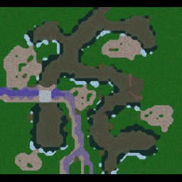 Cold Winters - Warcraft 3: Custom Map avatar