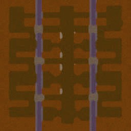 Colinas de Batalla - Warcraft 3: Custom Map avatar