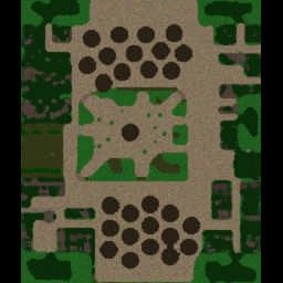 COLISEO - Warcraft 3: Custom Map avatar