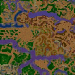 Collateral Damage - Warcraft 3: Custom Map avatar