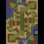 Collide of the Mercenaries - Warcraft 3 Custom map: Mini map