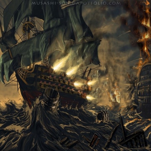 Colonial Empires 0.02A - Warcraft 3: Custom Map avatar