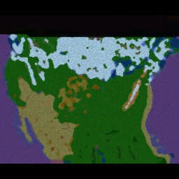 Colonial War - Warcraft 3: Custom Map avatar