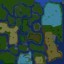 Colonisation(V 0.6.5) - Warcraft 3 Custom map: Mini map
