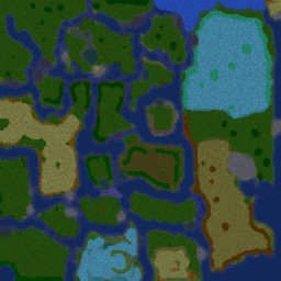 Colonisation(V 0.6.5B) - Warcraft 3: Custom Map avatar