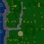Colonius V 1.02 - Warcraft 3 Custom map: Mini map
