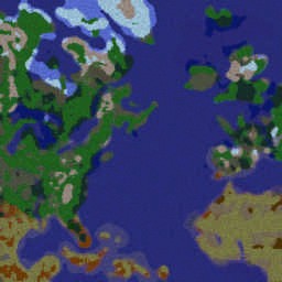 Colonizacion Americana V-1.65- - Warcraft 3: Custom Map avatar