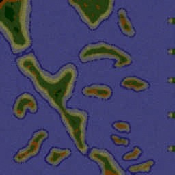 Colonization 1.41 - Middle America - Warcraft 3: Custom Map avatar