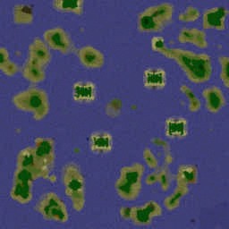 Colony Builders v.6T - Warcraft 3: Custom Map avatar
